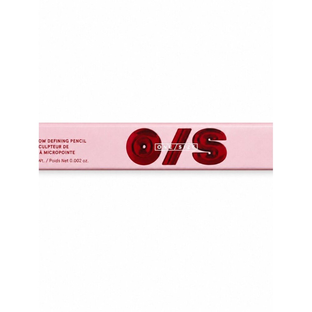 ONE/SIZE BrowKiki Micro Brow Defining Pencil - Soft Brown